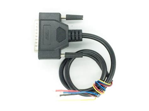 Zfh C04 Bmw Cas Cable Bypasses Eeprom Requirement Intelligent Key