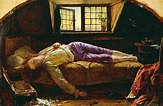 Thomas Chatterton And The Bronte Connection – Anne Brontë