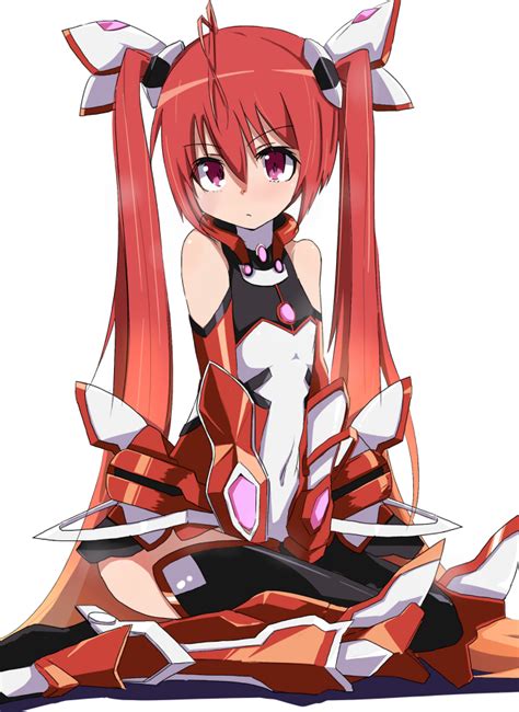 Pin On Twintails