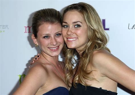 Lo Bosworth Has Dark Brown Hair Now Glamour