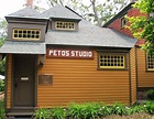 John F. Peto Studio Museum in Island Heights, NJ | Island heights, Toms ...