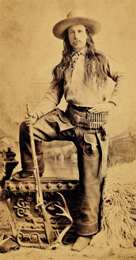 Handsome Men Of The American Wild West Old West Photos Wild West