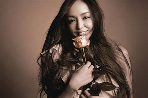 namie amuro s “finally” sells over 1 million copies in under a week sets new record arama japan