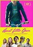 Giant Little Ones (2018) regia di Keith Behrman | cinemagay.it