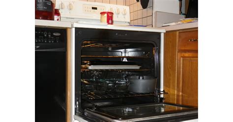 Clean your oven. | Magic Eraser Hacks | POPSUGAR Family ...