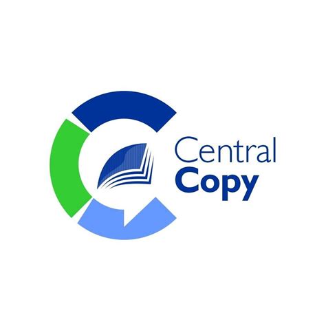Central Copy
