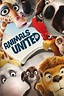 Animals United Movie Review and Ratings by Kids