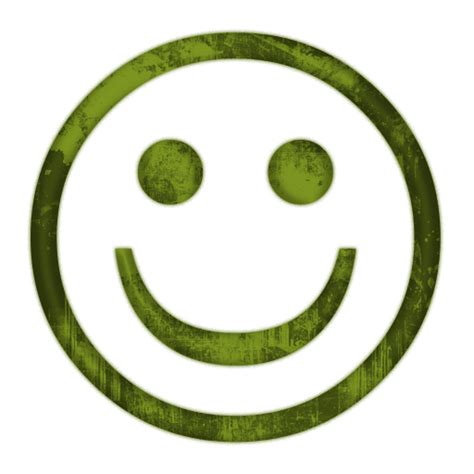 Green Smiley Face Clipart Clipart Best Clipart Best