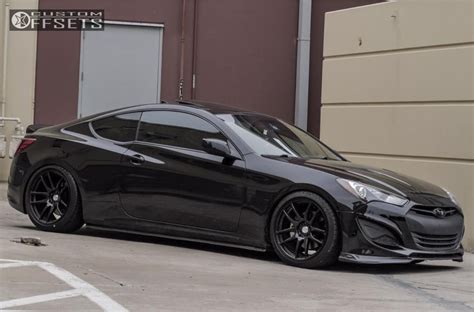 It has strong engines, a roomy interior, and great safety ratings, but a number of competitors offer superior reliability. 2013 Hyundai Genesis Coupe Esr Sr08 Megan Racing Coilovers