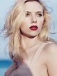 Scarlett Johansson – Photoshoot by Craig McDean