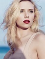 Scarlett Johansson – Photoshoot by Craig McDean