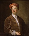 NPG 1557; Probably William Kent - Portrait - National Portrait Gallery