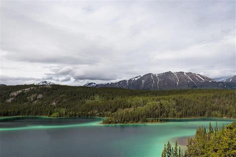 The Most Beautiful Photos Of The Yukon Canada 2021 Guide