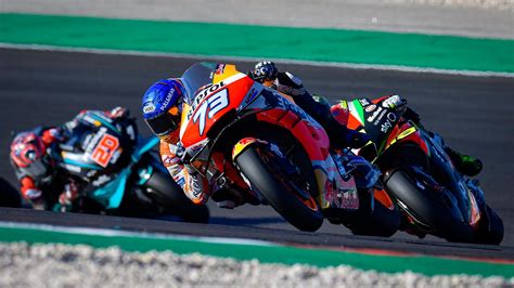 Motogp, moto2, moto3 and motoe official website, with all the latest news about the 2021 motogp world championship. MotoGP 2021: Ανακοινώθηκε το νέο πρόγραμμα