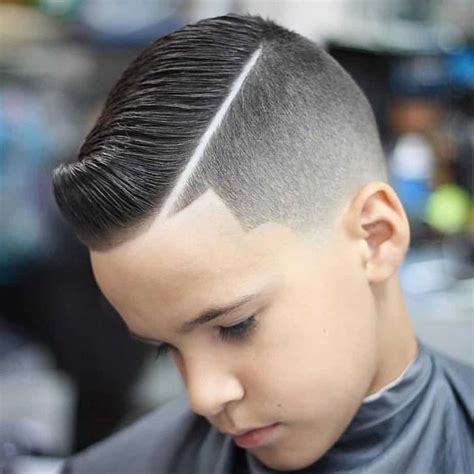 Boys Haircuts 2021 Kids However If His Hair Is Still Rare And Fluffy