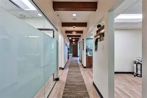 Tour Our Denver Co Dental Office Paradise Dentistry And Orthodontics