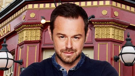Danny Dyer Teases Eastenders Return And Reveals Reason Behind ‘stinking
