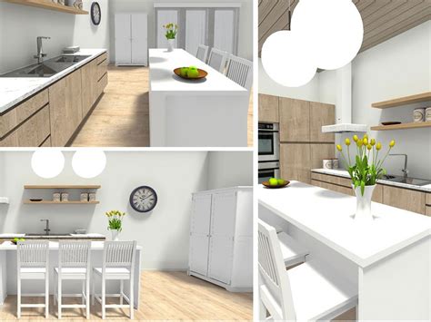 Here you can find your local ikea website and more about the ikea business idea. Plan Your Kitchen with RoomSketcher | RoomSketcher Blog