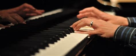 5 Fun And Easy Piano Duets For Beginners And Beyond