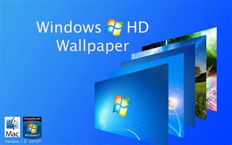 Windows Wallpaper Pack 10 By Fredrikaw On Deviantart