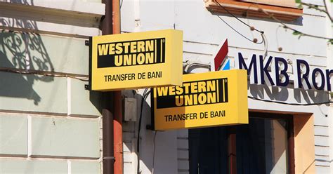 Western Union Fees And Money Transfer Mechanism Payspace Magazine