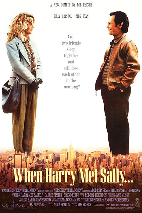 When Harry Met Sally Nitehawk Cinema Williamsburg