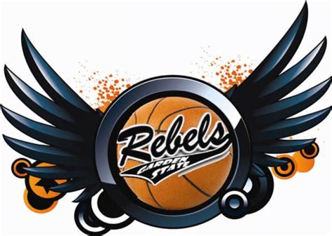 Rebels Logo Logodix