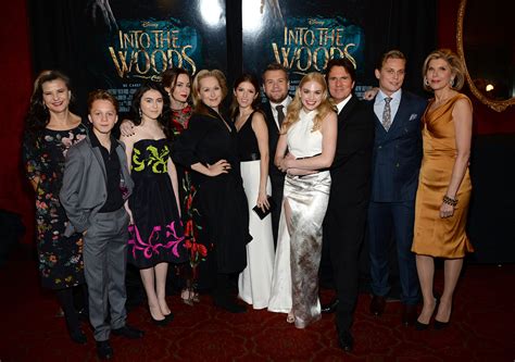 Into the woods characters breakdowns including full descriptions with standard casting requirements and expert analysis. Photo de Anna Kendrick - Into the Woods, Promenons-nous ...