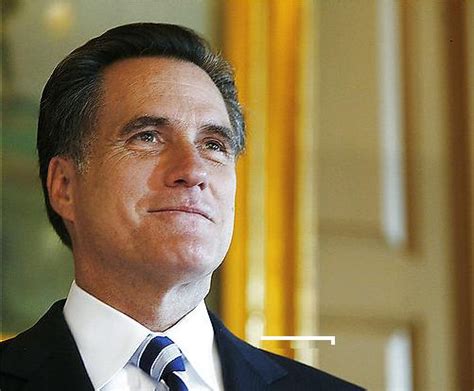 Millionaire Mitt Romney Agrees To Release His Tax Returns To The Public