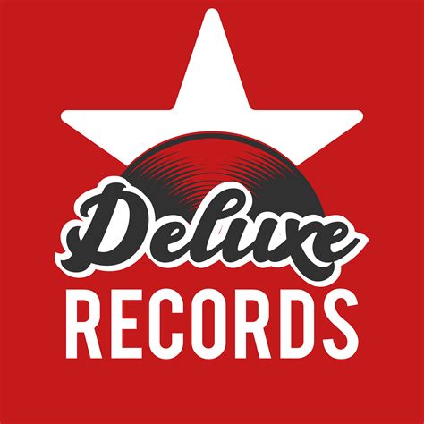 Deluxe Records Home