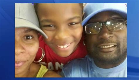 Private Autopsy For Keith Lamont Scott Shows 4 Gunshot Wounds 1 To His
