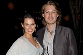 Taylor Hanson and wife expecting baby No. 6