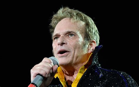 David Lee Roth Joining Kiss Farewell Tour The Tango