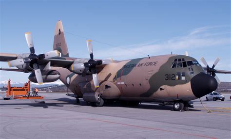 The aircraft is capable of operating from rough, dirt strips priority for replacement will be combat delivery aircraft. PAF entire C-130 fleet used as bomber aircraft in 1965 war