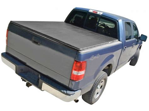 For 2000 2004 Dodge Dakota Tonneau Cover 82587xb 2001 2002 2003 Crew