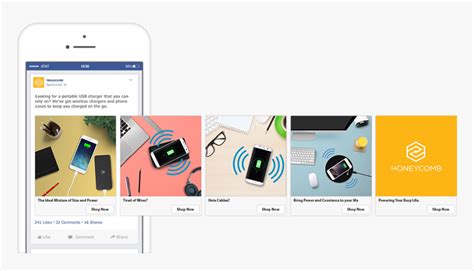 Remockup8 Fb Ads Mockup Facebook Mockup Designs Themes Templates And