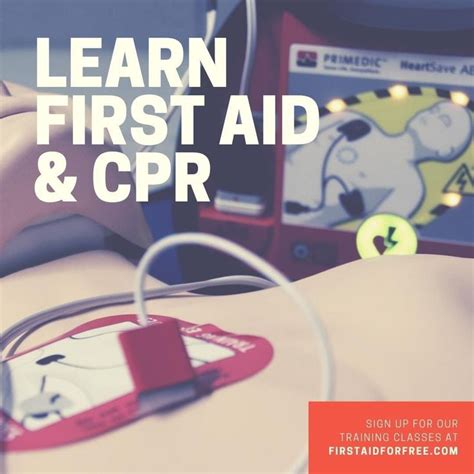 Both online cpr training and local cpr classes present their own set of advantages. FREE online CPR/First aid awareness classes ...