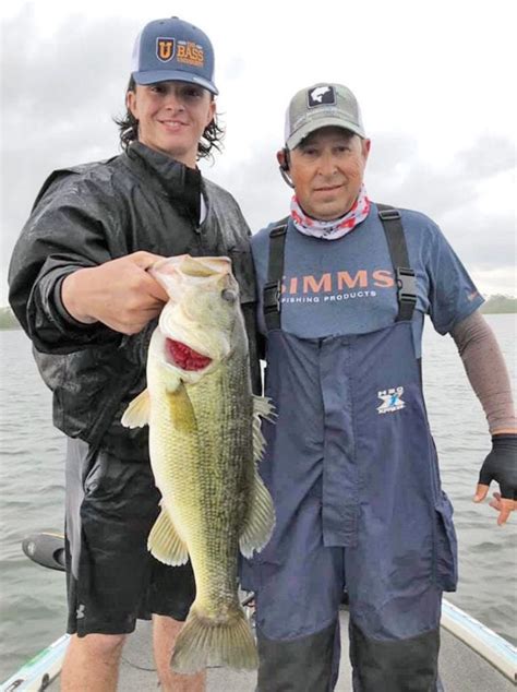 Lake Seminole Fishing Report May 2019 Coastal Angler And The Angler
