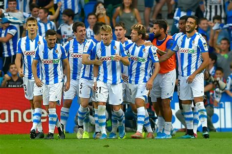 The squad overview lists all player stats for a selected season. Real Sociedad-Mirandes pronostico 13 febbraio: una ...
