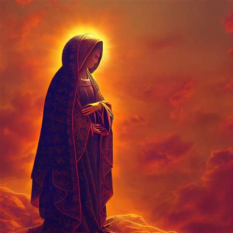 The Virgin Mary S Reproductive Choice Catholic Answers Magazine