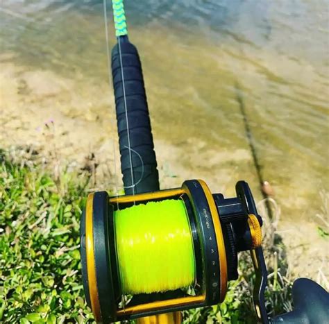 Lowpro And Round Baitcasters For The Surf Why You Need Both Tight Lines