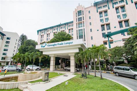 These include the administration & finance department, the pharmaceutical department, training and research, 28 clinical departments and 12 clinical support services. Confinement Care Nearby Hospital In Kuala Lumpur