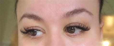 My Eyelash Extensions Experience Everything You Need To Know A Woman