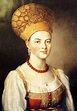 Biografia di Caterina II di Russia