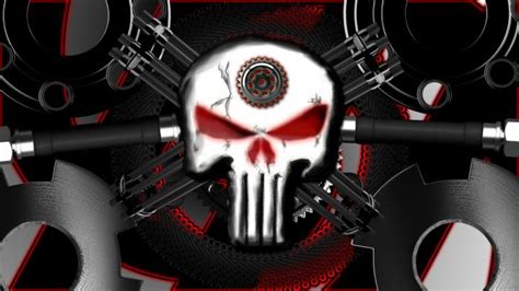 500x453px Chris Kyle Punisher Logo Wallpaper Wallpapersafari