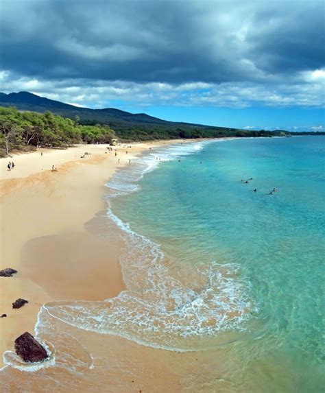 Further, las vegas is one of the world's most visited tourist destinations as well as one of the top destinations for business conventions in the united states. 20 Best Beaches in the United States - Doozy List