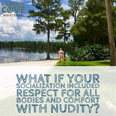 Cypress Cove Nudist Resort