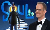 Exclusive: Director Pete Docter On The “Transcendent Essence” Of ‘Soul ...