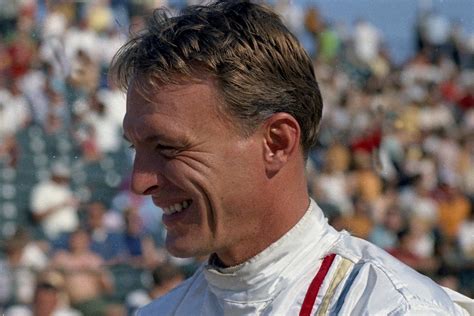 American Motorsport Legend Dan Gurney Passes Away