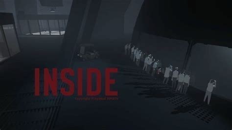 Inside Review - IGN